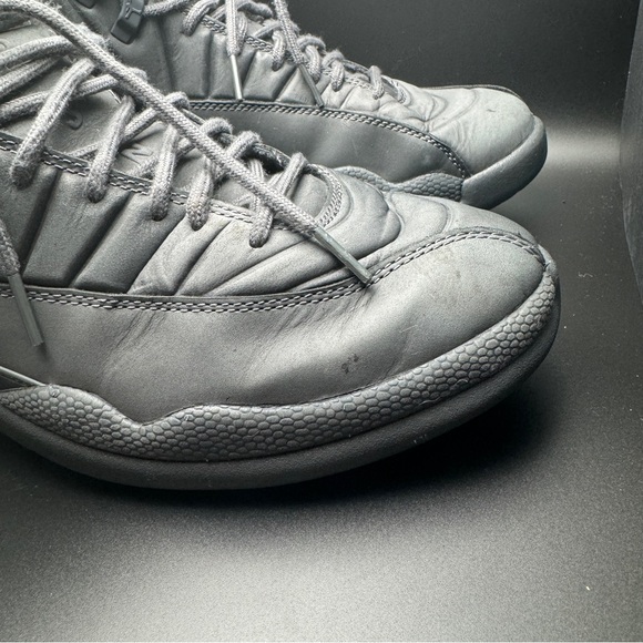 PSNY X AIR JORDAN 12 RETRO AUTHENTIC - Picture 2 of 16